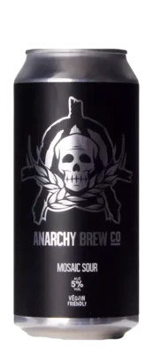 Anarchy Brew Mosaic Sour