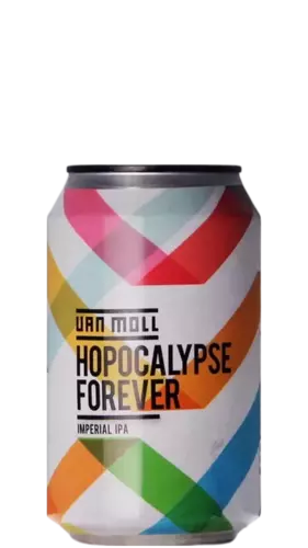 Van Moll Hopocalypse Forever