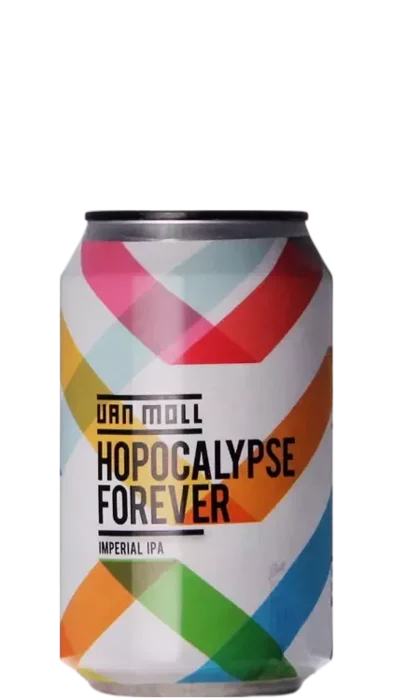 Van Moll Hopocalypse Forever