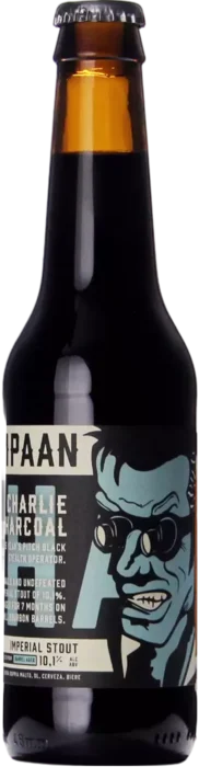 Kompaan Charlie Charcoal (Foreign Legion 2020)