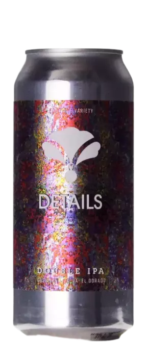 Bearded Iris Details
