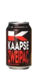 Kaapse Zweipac 
