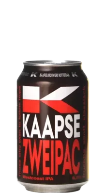 Kaapse Zweipac 