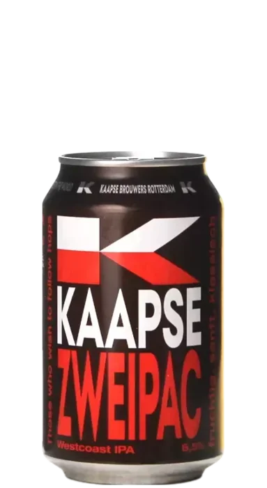 Kaapse Zweipac 