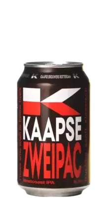 Kaapse Zweipac