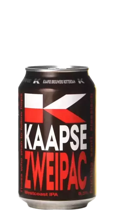Kaapse Zweipac