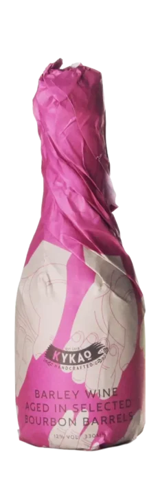 Kykao Pencil (Woodford Reserve BA + Flor)