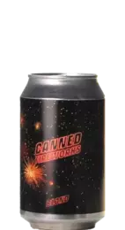 Canned Fireworks v2