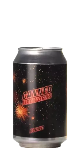 Canned Fireworks v2