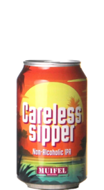 Muifel Careless Sipper