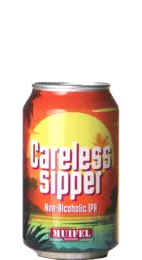 Muifel Careless Sipper