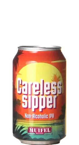 Muifel Careless Sipper