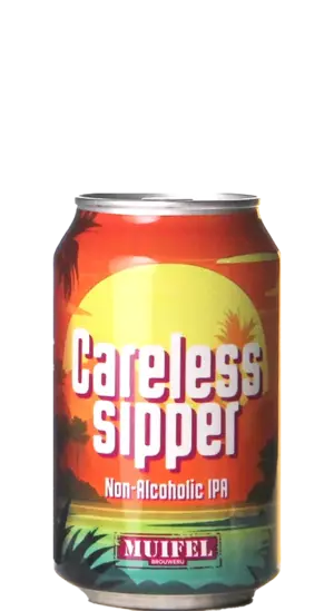 Muifel Careless Sipper