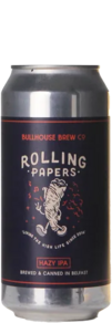 Bullhouse Brew Co Rolling Papers