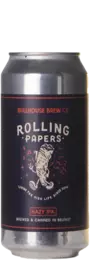 Bullhouse Brew Co Rolling Papers