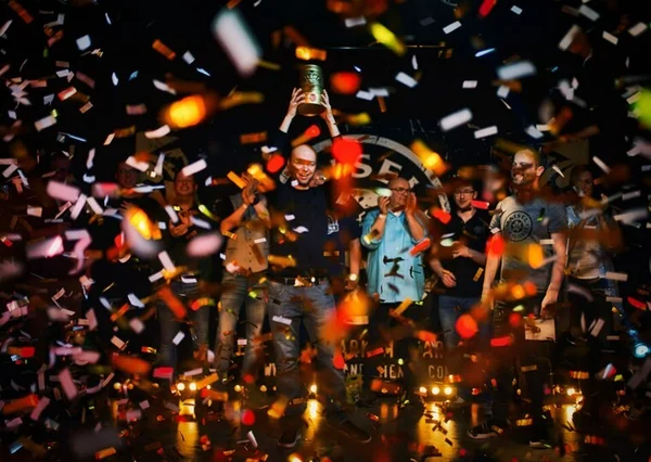 HOME BREW COLD IPA Pakket