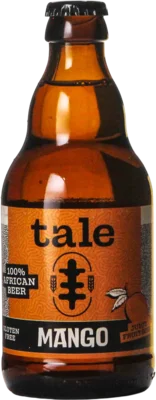 Tale African Beer Craft 3 Mango Exotic Fruit 33 Fruit Bier kopen