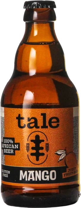 Tale African Beer Craft 3 Mango Exotic Fruit 33 Fruit Bier kopen