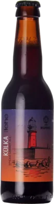 Lehe / Nurme Kolka Spiced Carrot Ale