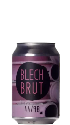 Blech Brut 44/98 33 IPA Bier kaufen