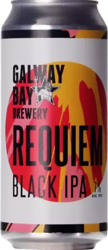 Galway Bay Requiem