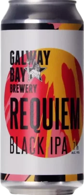 Galway Bay Requiem
