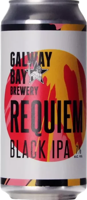 Galway Bay Requiem