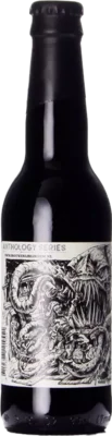 Bliksem GROM Blackbeard Rum BA 33 Stout Bier kaufen