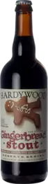 Hardywood Gingerbread Stout