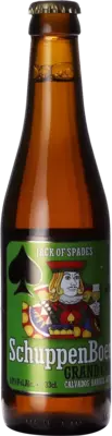 Het Nest Schuppenboer Grand Cru Calvados BA