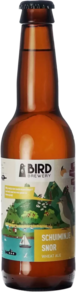 Bird Brewery Schuiminje Snor