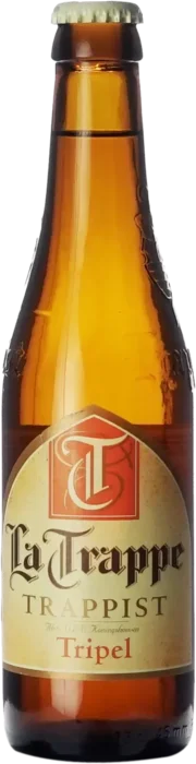 La Trappe Tripel