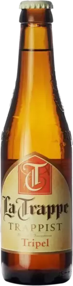 La Trappe Tripel