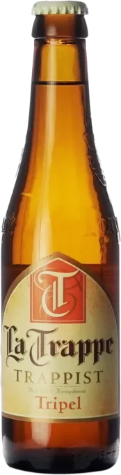 La Trappe Tripel