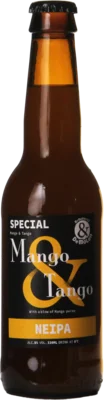 De Molen Mango & Tango