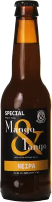 De Molen Mango & Tango