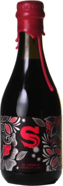 Siren Barrel Aged Caribbean Chocolate Cake 2025