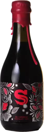 Siren Barrel Aged Caribbean Chocolate Cake 2025