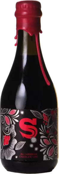 Siren Barrel Aged Caribbean Chocolate Cake 2025