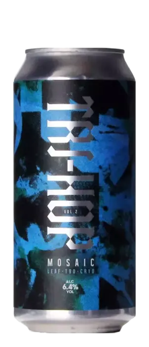 Anarchy Brew Tri-Hop (Vol.2 - Mosaic)