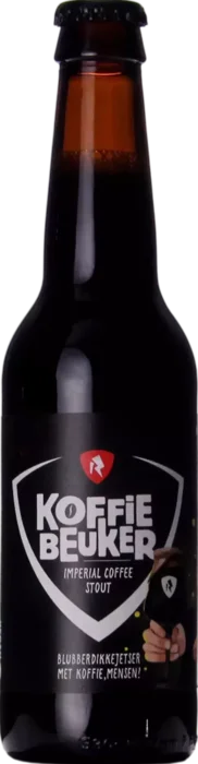 Rock City Koffie Beuker