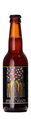 Nemeton Brewing Ritual#2 Spirit Chants