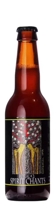 Nemeton Brewing Ritual#2 Spirit Chants