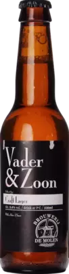 De Molen Vader & Zoon