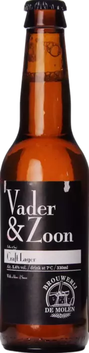 De Molen Vader & Zoon