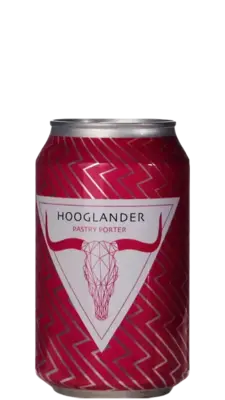 Hooglander Pastry Porter