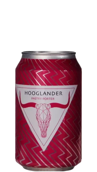 Hooglander Pastry Porter