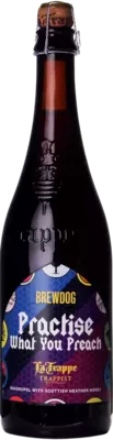 La Trappe / Brewdog Practise What You Preach