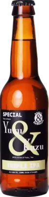 De Molen Yuzu & Kuzu