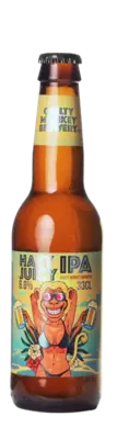 Guilty Monkey Hazy Juicy IPA